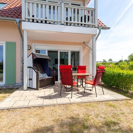 Haus Emilia Whg Baltic Dreams Appartement Rerik Buitenkant foto