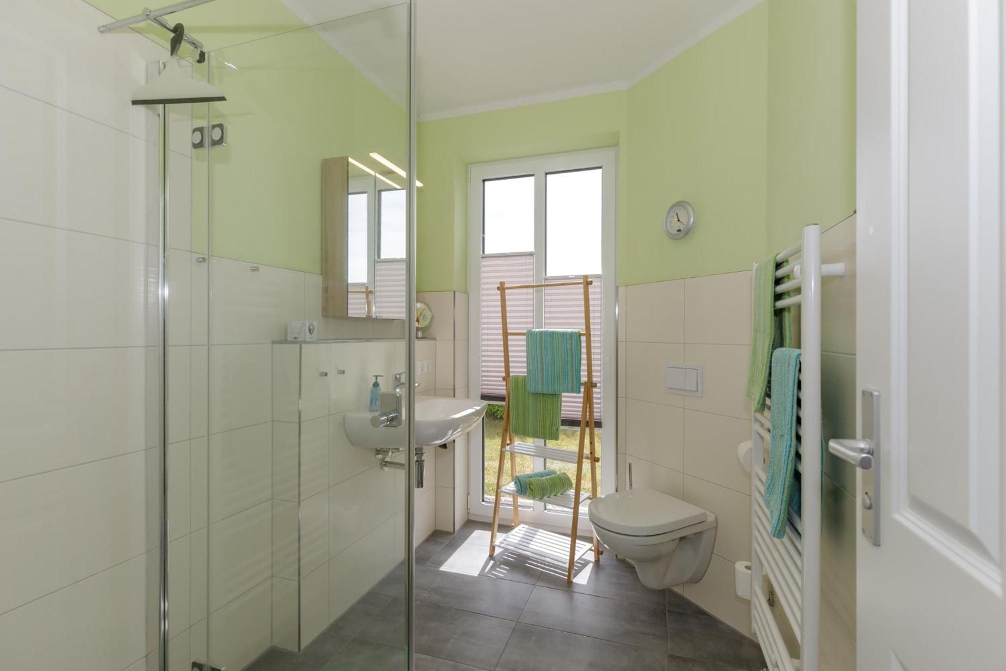 Haus Emilia Whg Baltic Dreams Appartement Rerik Buitenkant foto